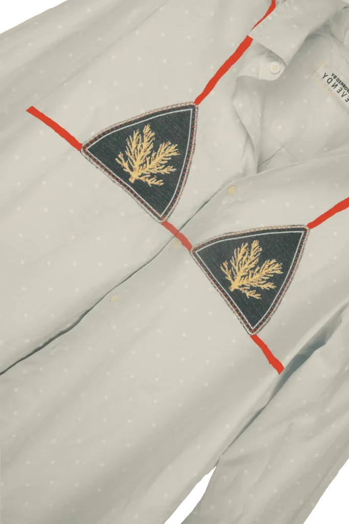 Daysuit No. 31 Hover