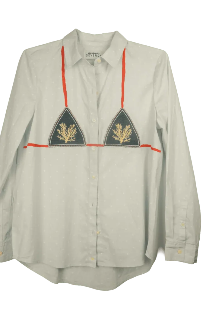 Daysuit No. 31