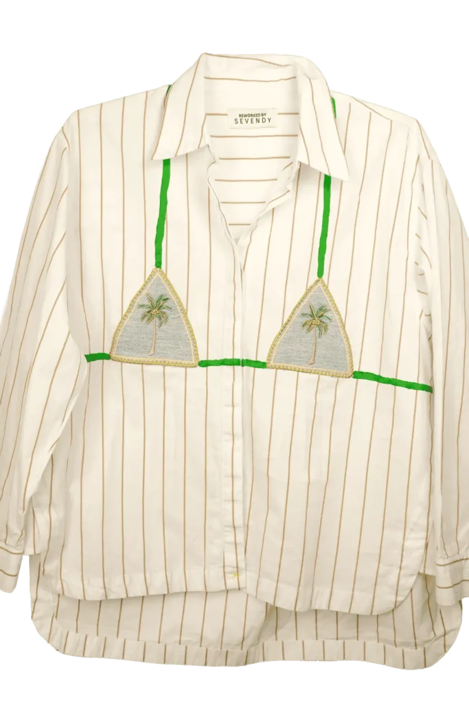 Daysuit No. 34
