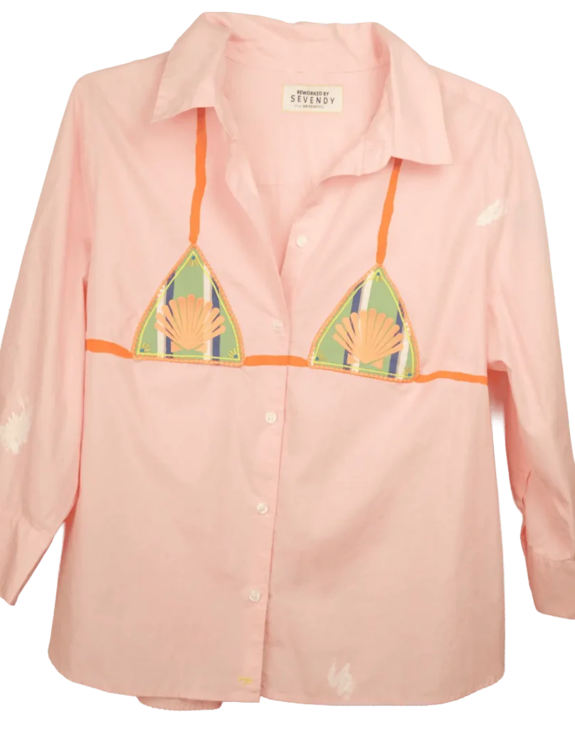 Daysuit No. 40