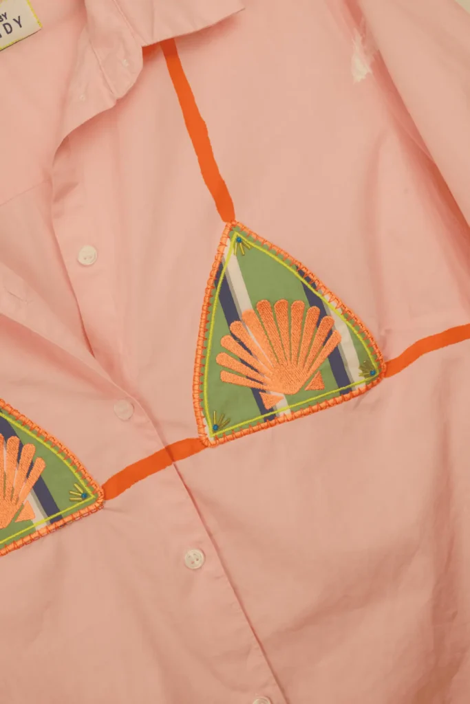 Daysuit No. 40 Hover