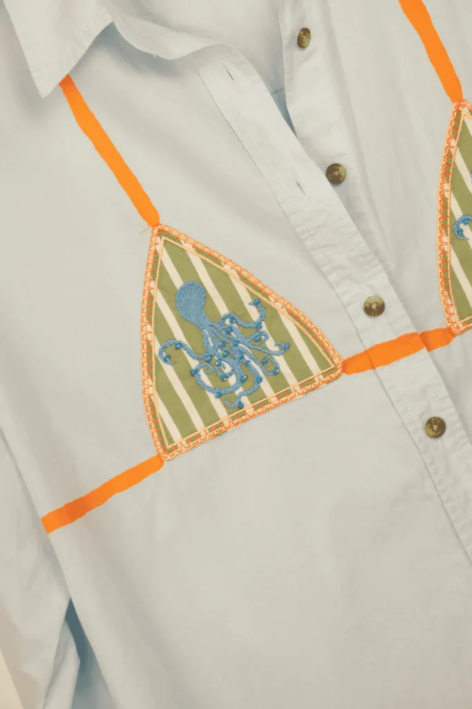 Daysuit No. 41 Hover