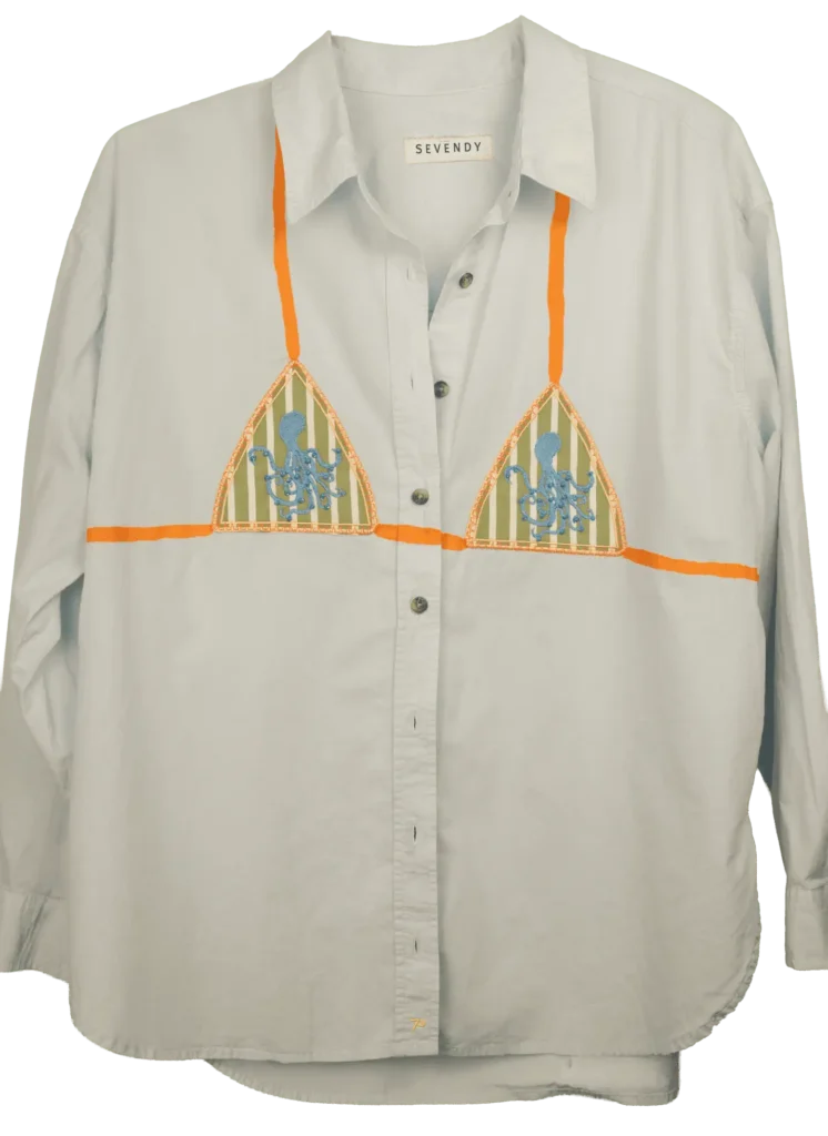 Daysuit No. 41