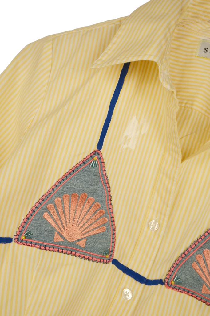 Daysuit No. 43 Hover