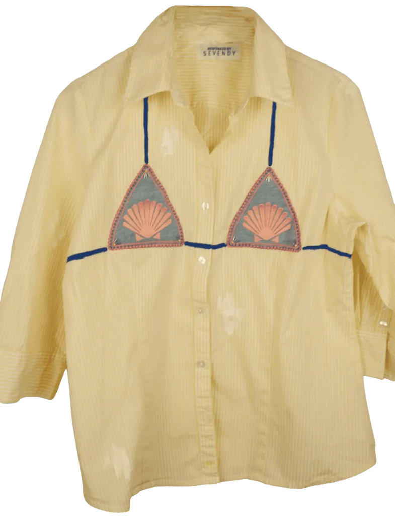 Daysuit No. 43