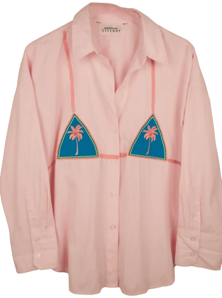 Daysuit No. 47
